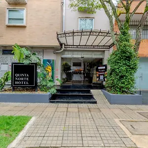 Quinta Norte Chipichape Hotel